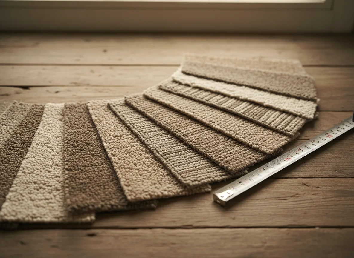 Carpet Installation Malcolm, AL FAQs